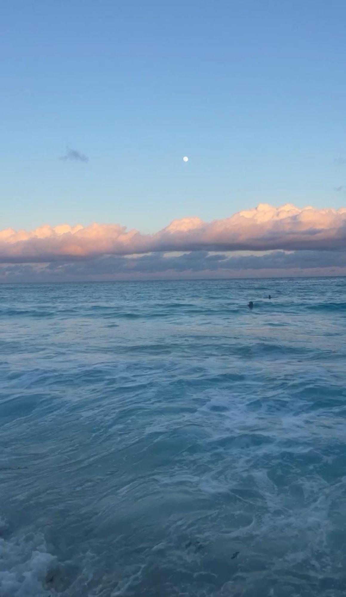 Cancun Beach Aparthotel Brisas Kültér fotó